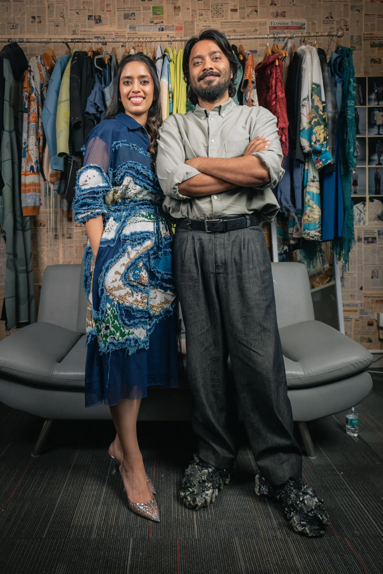 Design District Hyd Season 1