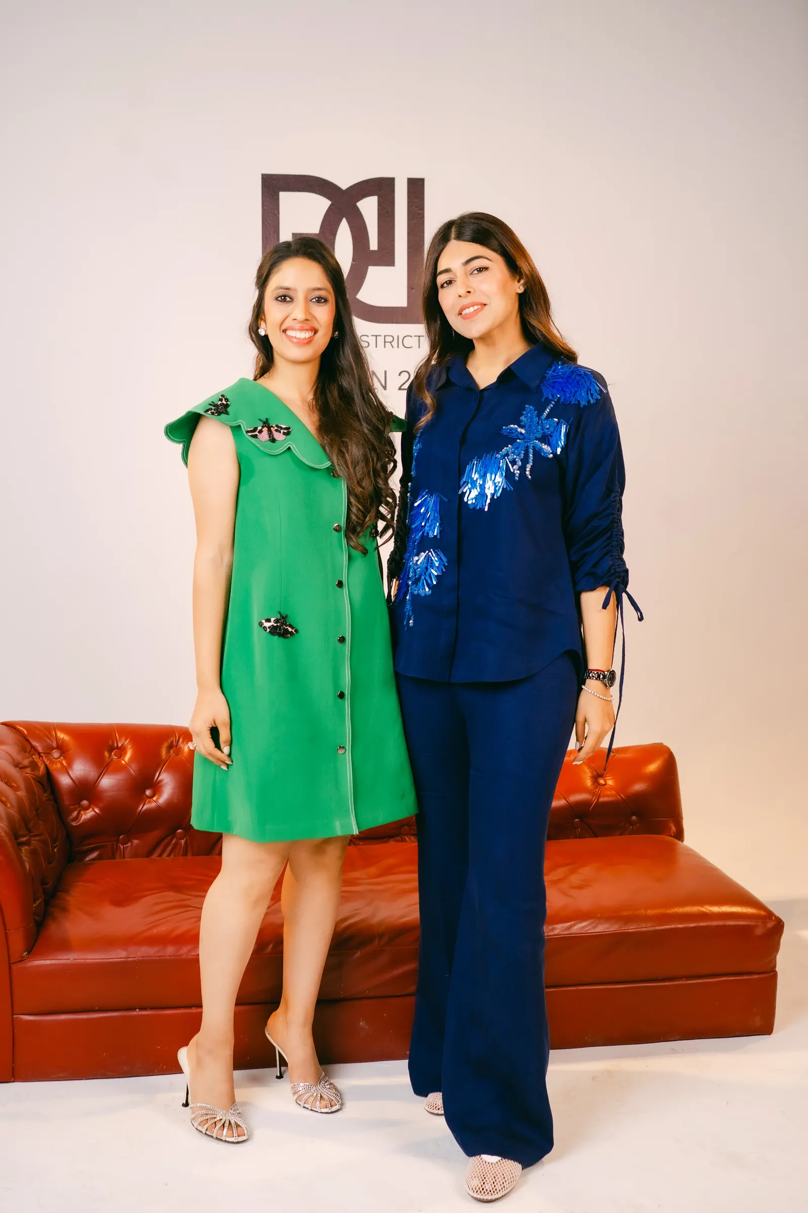 Design District Hyd Season 2