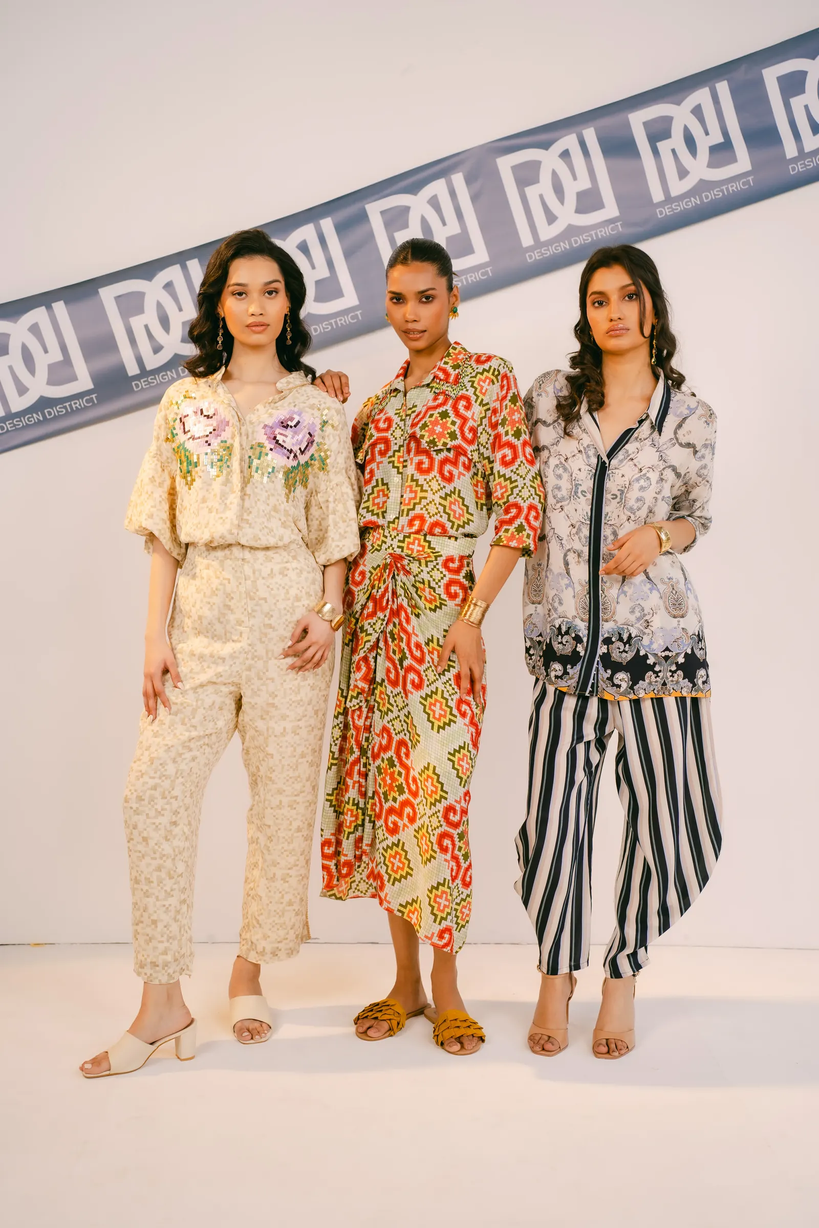 Design District Hyd Season 2
