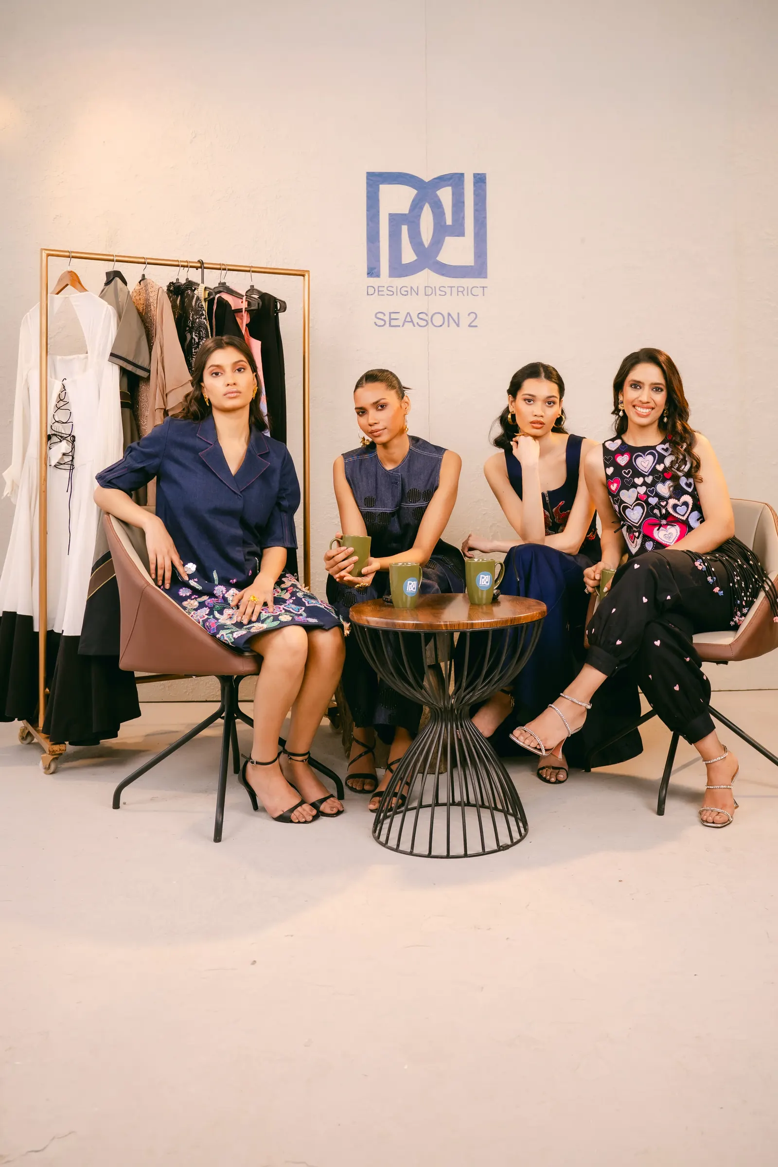 Design District Hyd Season 2