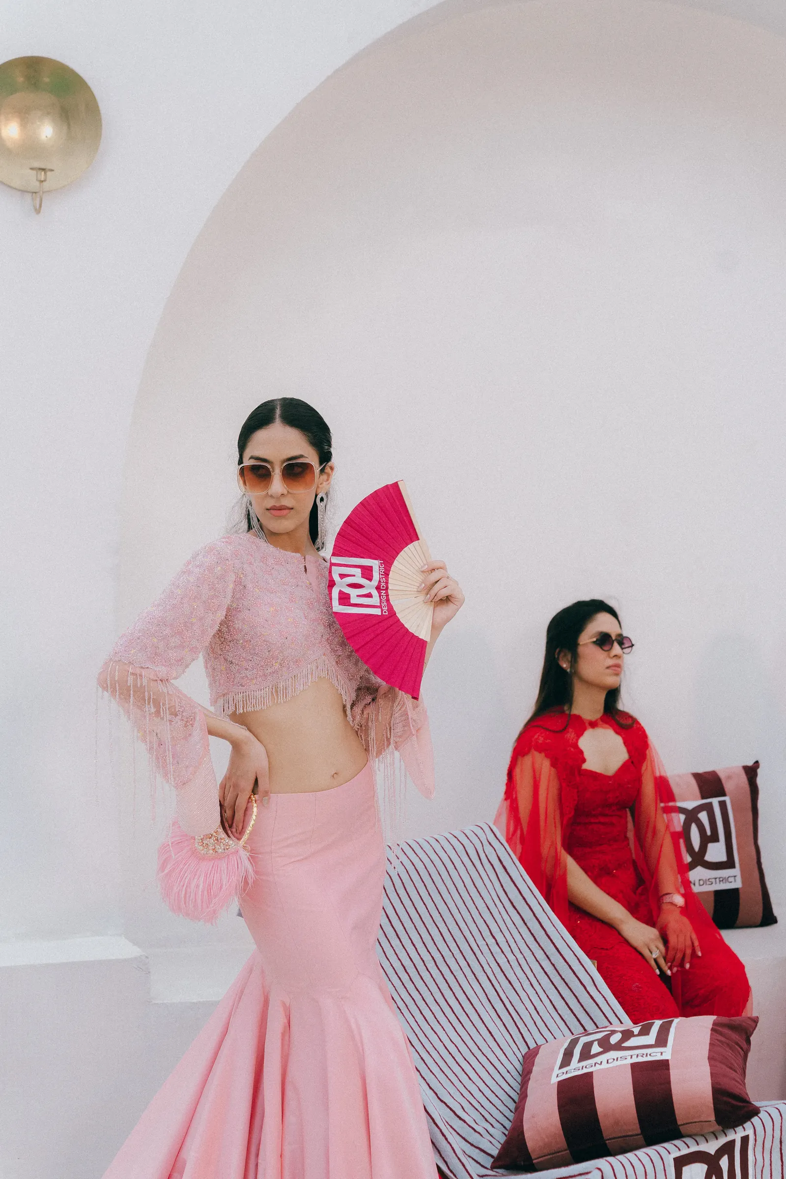 Design District Hyd Season 3